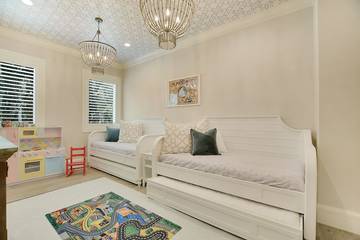 Vacation House for 26 Guests in Austin (TX), Lake Austin, Picture 2