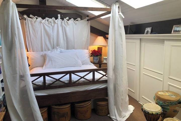 Location de vacances pour 2 personnes à Veigy-Foncenex - 2