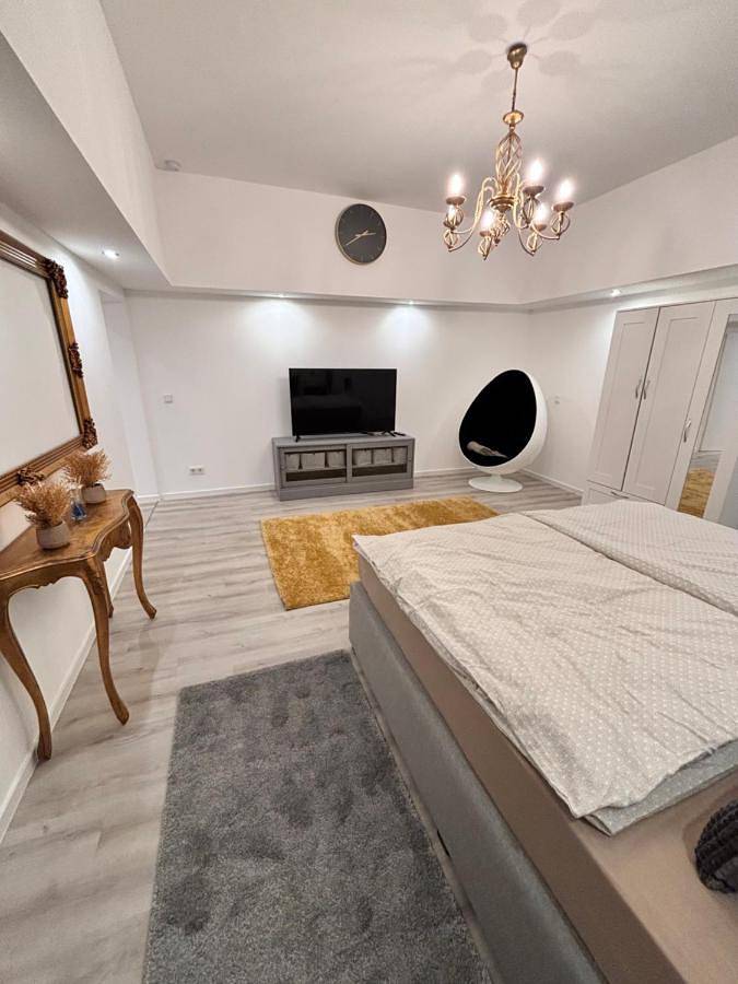 Appartement entier, Schloss Södderich Apartment 5 in Bovenden, Basse-Saxe