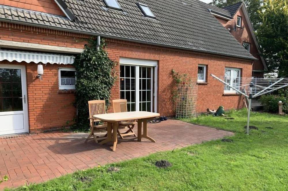 Ferienwohnung Osterkamp in Eversmeer