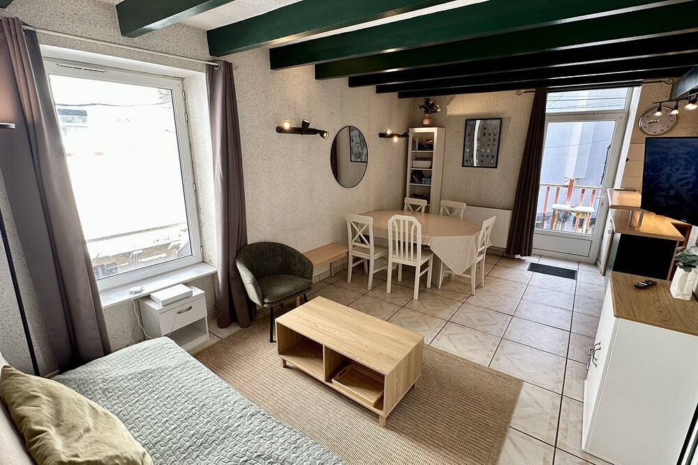 Photo : Appartement de vacances
