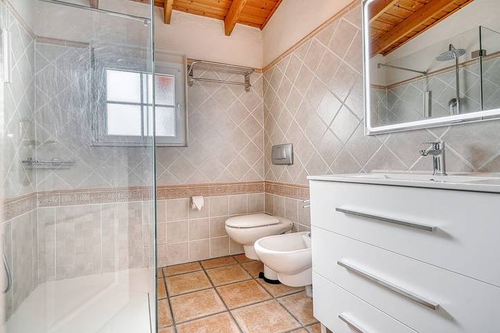 Villa für 2 Personen, mit Whirlpool und Garten, mit Haustier in Adeje - 4