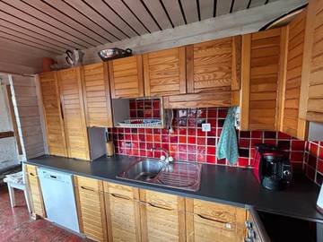 Villa für 8 Personen in Vex, Westalpen, Bild 2