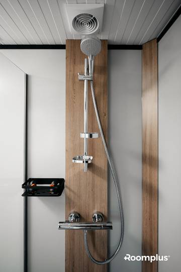 Camping voor 6 Personen in Hardenberg, Overijssel, Afbeelding 3