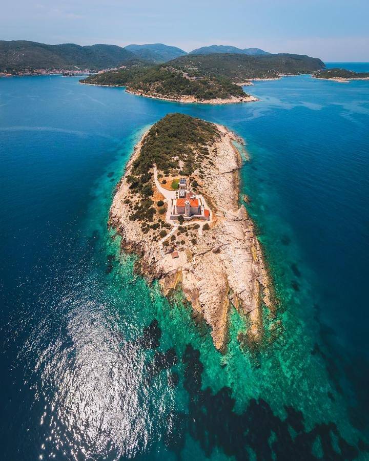 Deluxe Villa in Split-Dalmatien