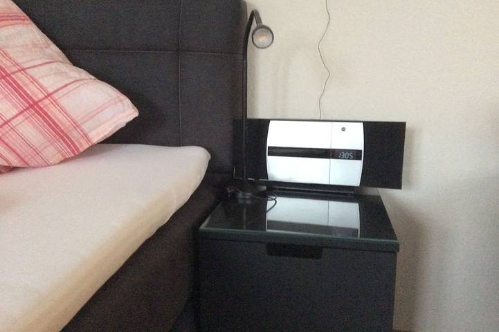 Ferienwohnung für 4 Personen, mit Terrasse in Zweibrücken - 3