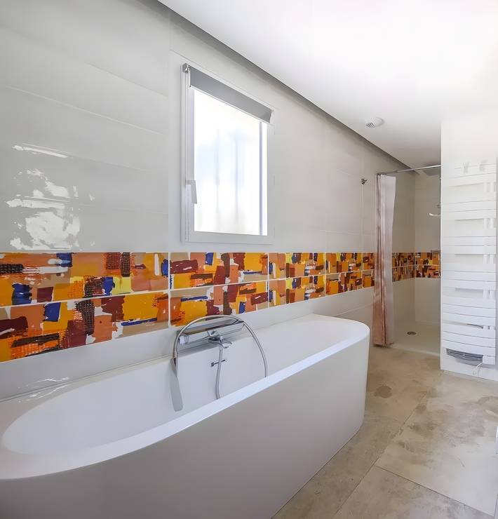 Chambre d’hôte pour 2 personnes, avec jardin dans Haute-Corse - 3