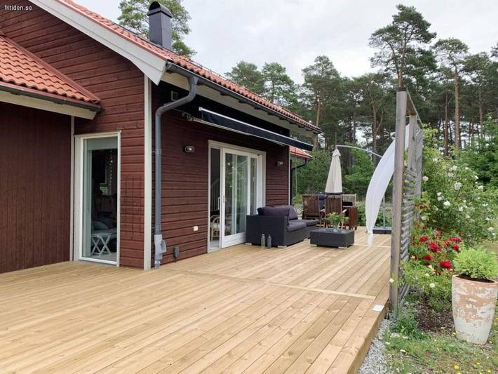 Ferienhaus für 6 Personen in Gotland - 2