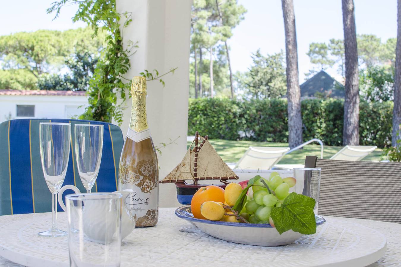 Villa Joselina in Vilamoura, Quarteira