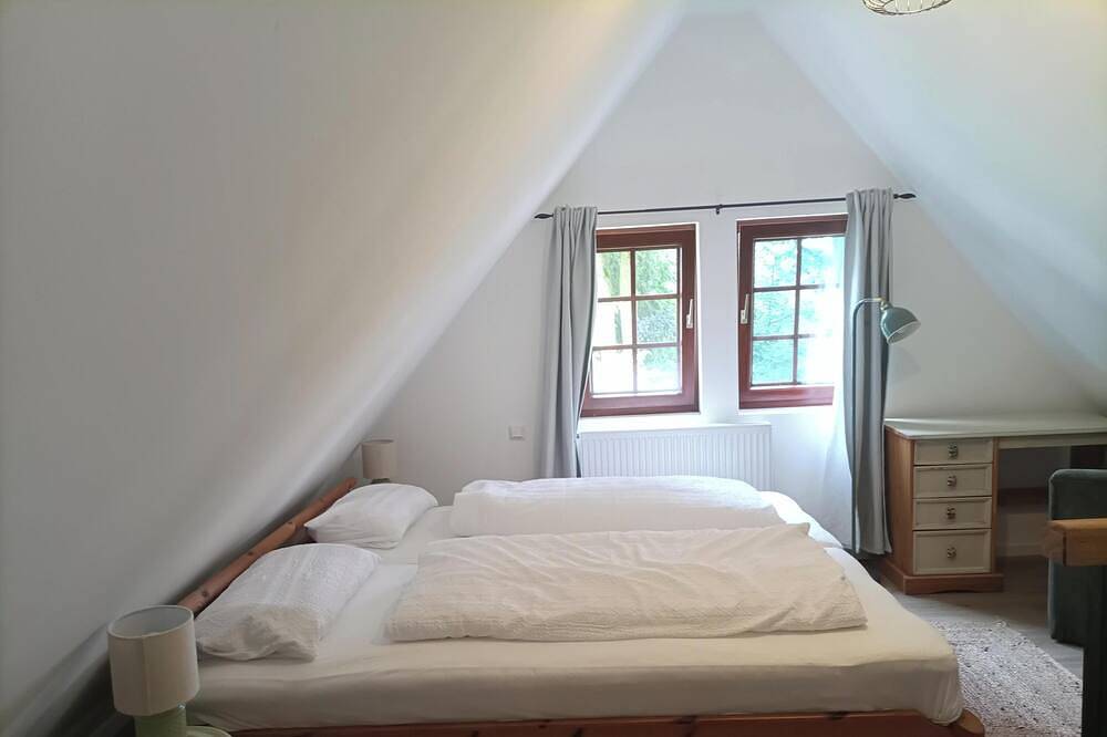 Delightful 1-bedroom house in charming Celle for a relaxing stay in Boye, Celle