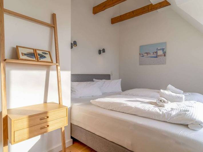 Ferienhaus für 4 Personen, mit Terrasse, mit Haustier in Tating - 3