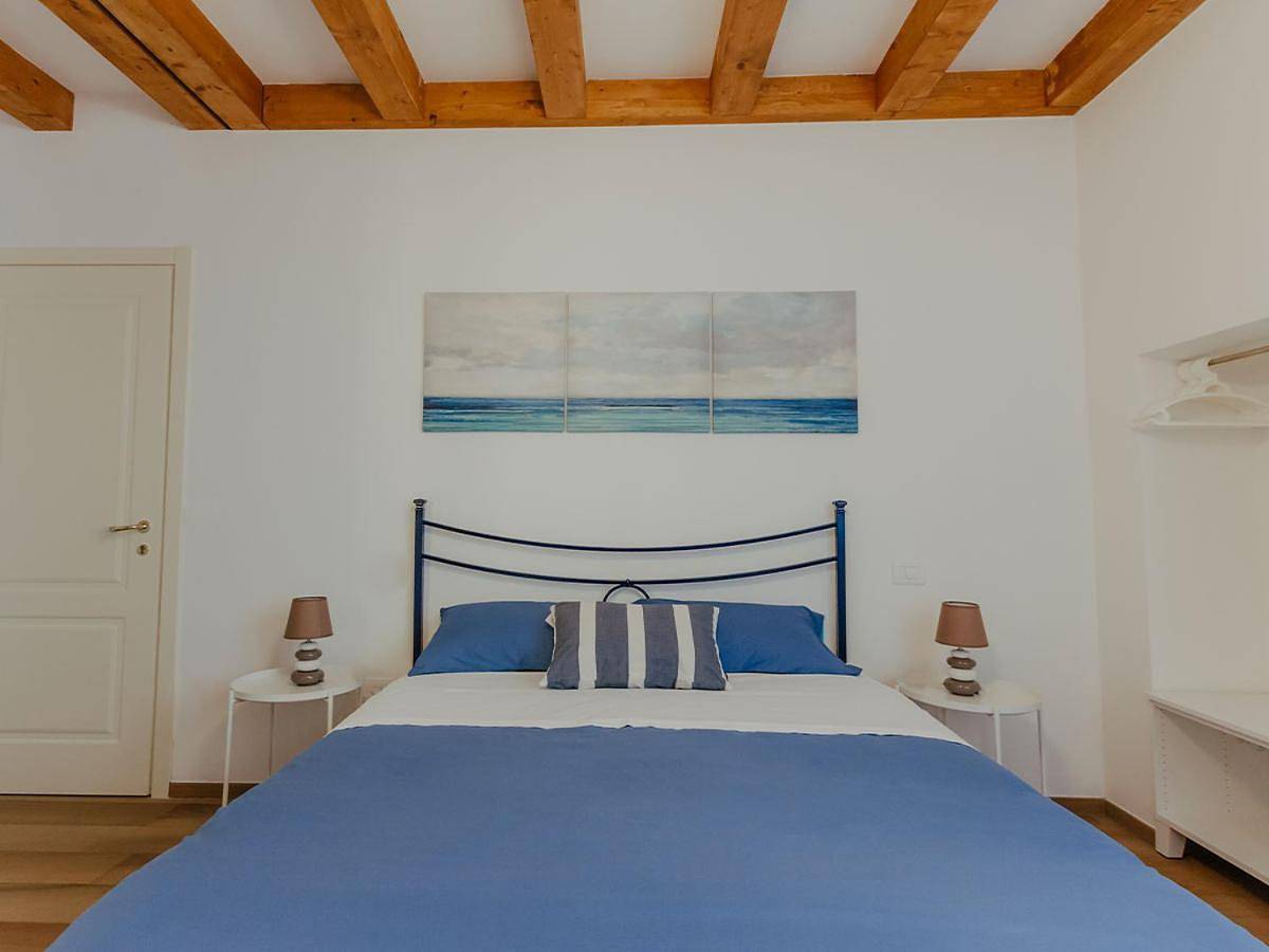 B&B Casa Marconi in Grottammare, Grottammare (Comune)