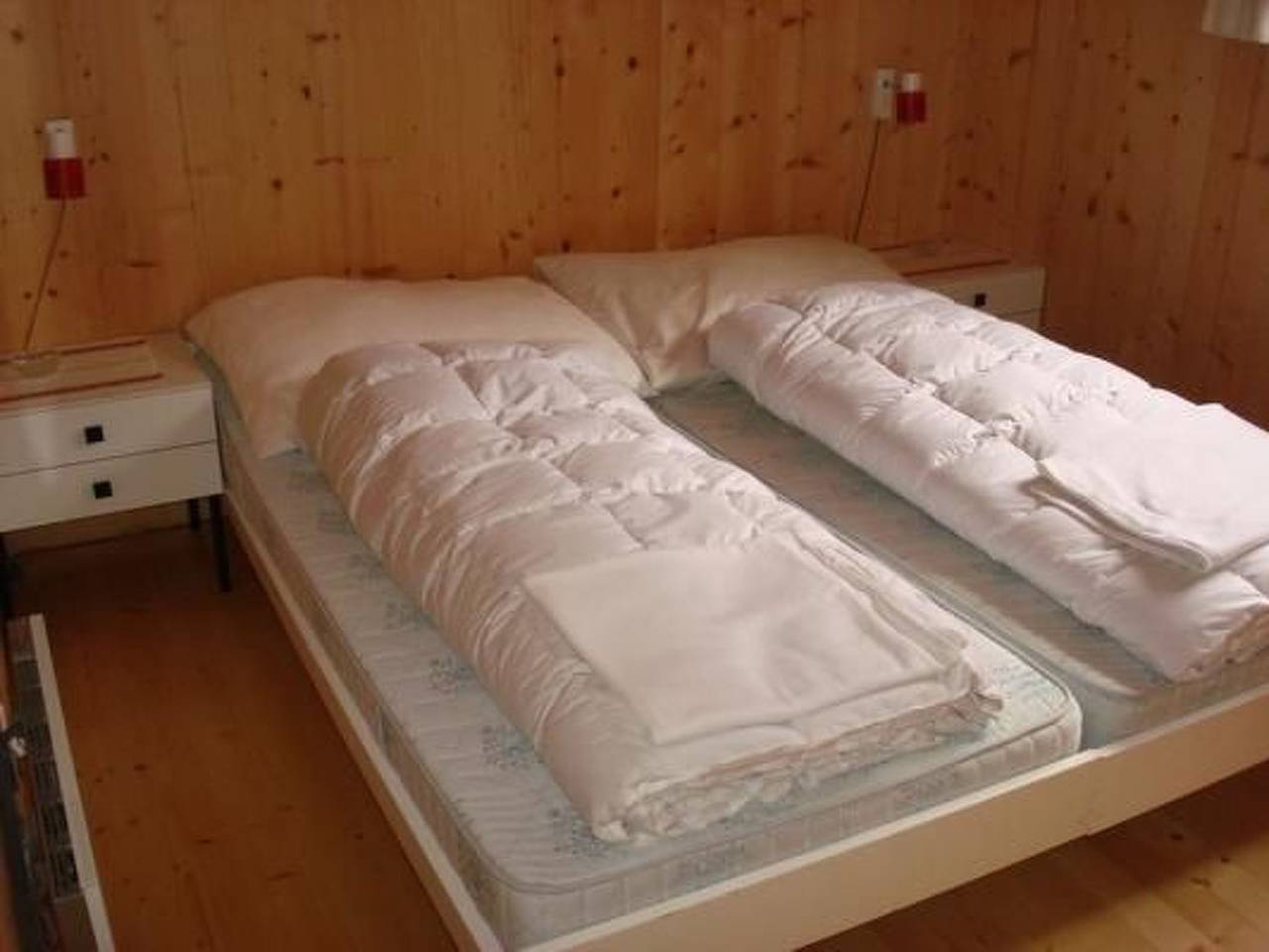 Ganze Wohnung, Chalet Bärli in Fiesch, Aletsch Arena