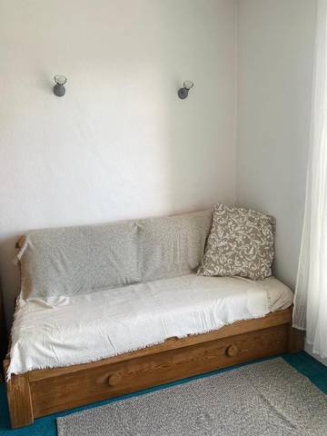 Gîte pour 2 personnes, avec vue dans Gare D Austerlitz