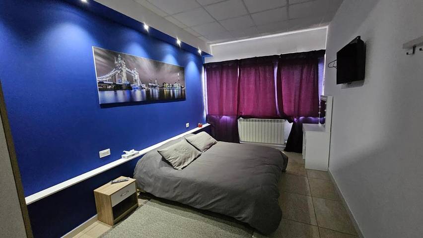 Maison d’hôte pour 5 personnes, avec vue à Josip Broz Tito - 2