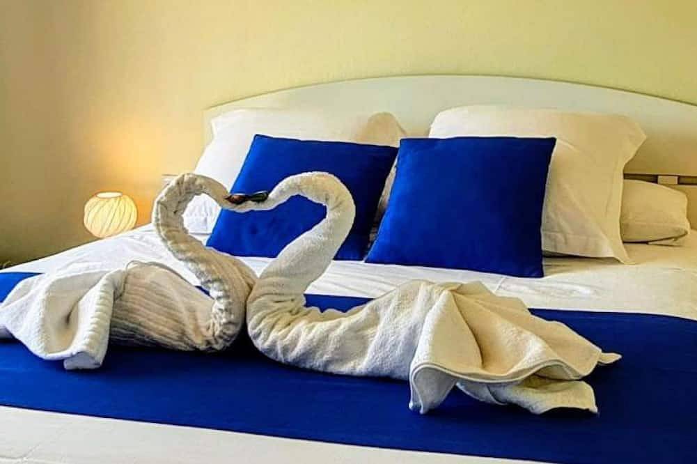 Apartamento entero, Apartamento Cabrera Burriac in Cabrera de Mar, Costa del Maresme