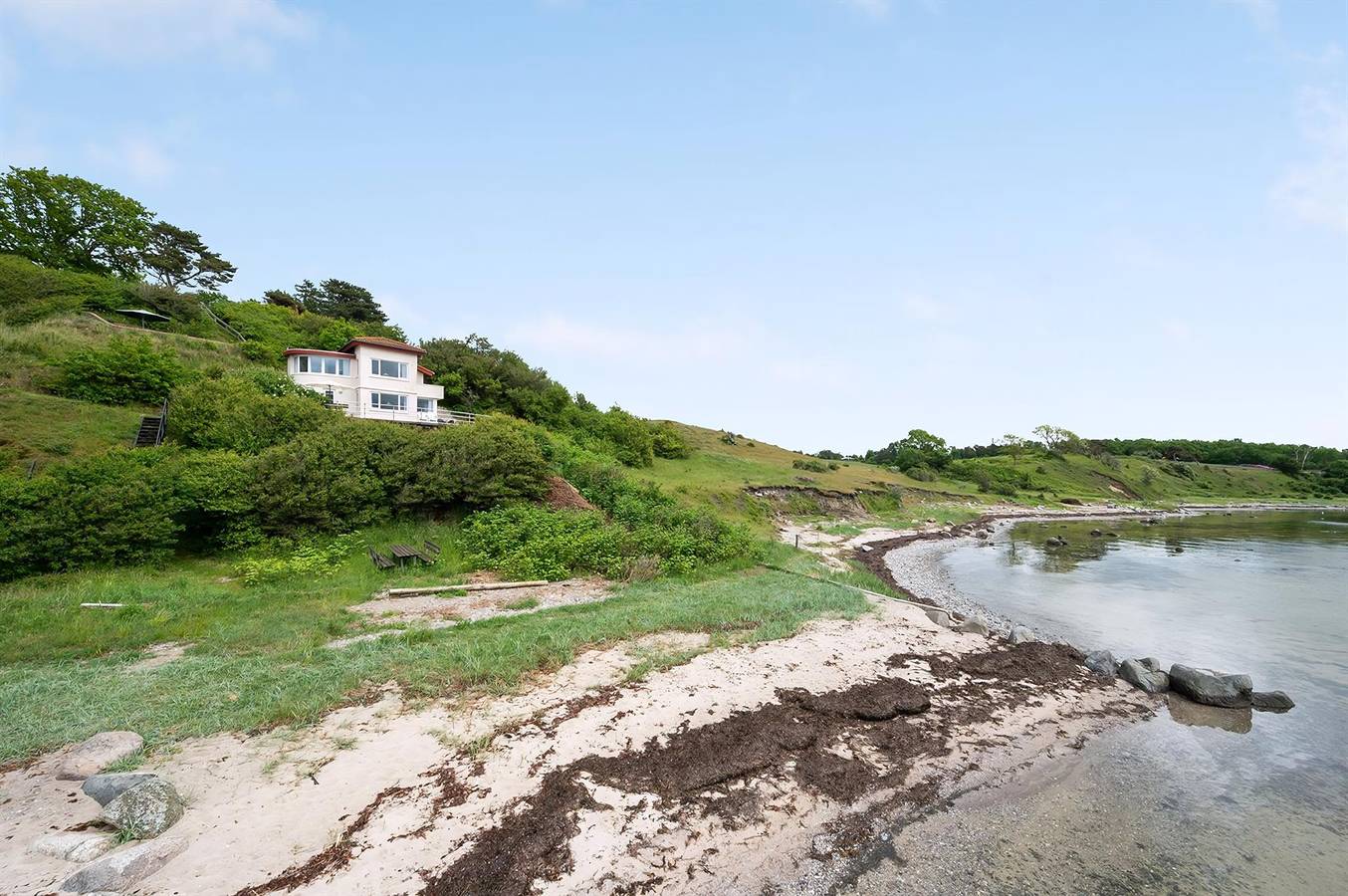 4 bedroom pet friendly home in ølsted in Ølsted, Hovedstaden