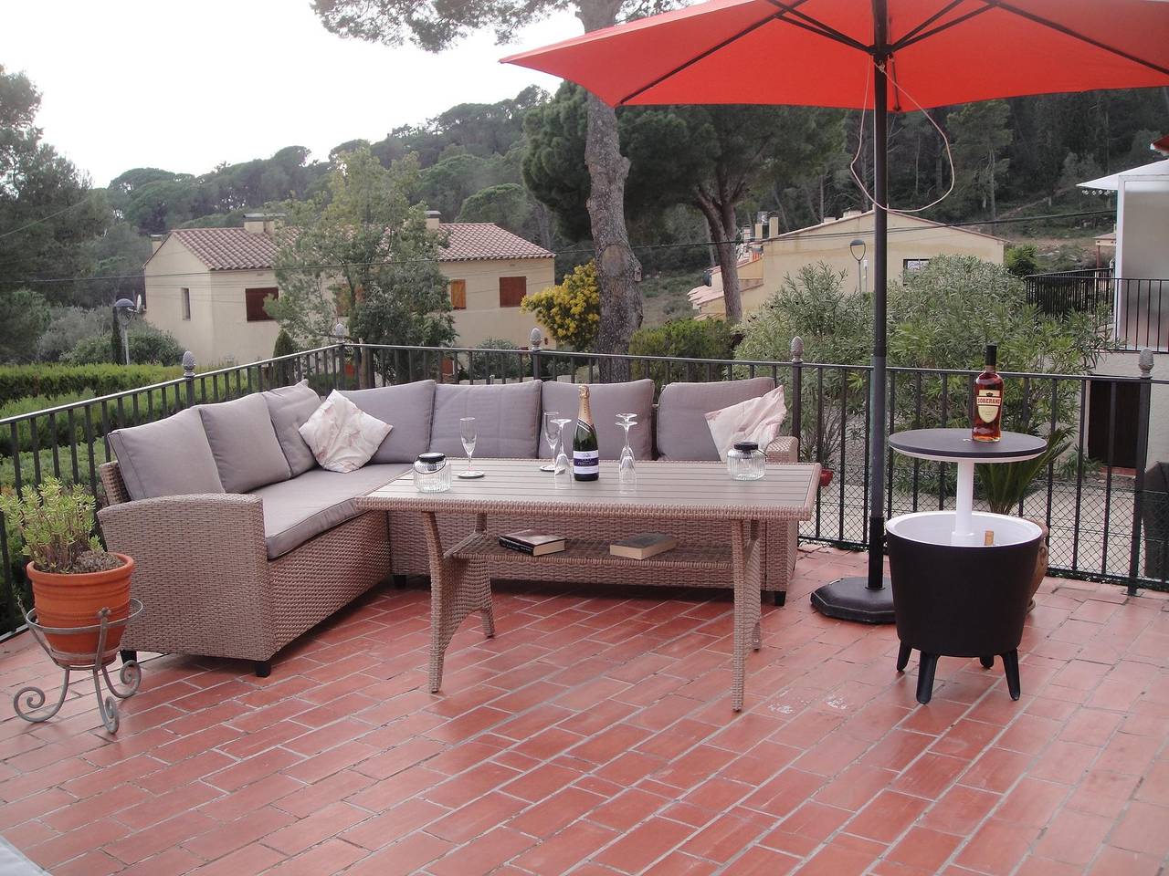 Casa Nadia - L'Estartit, Torre Vella in Urbanització Torre Vella, Torroella de Montgrí