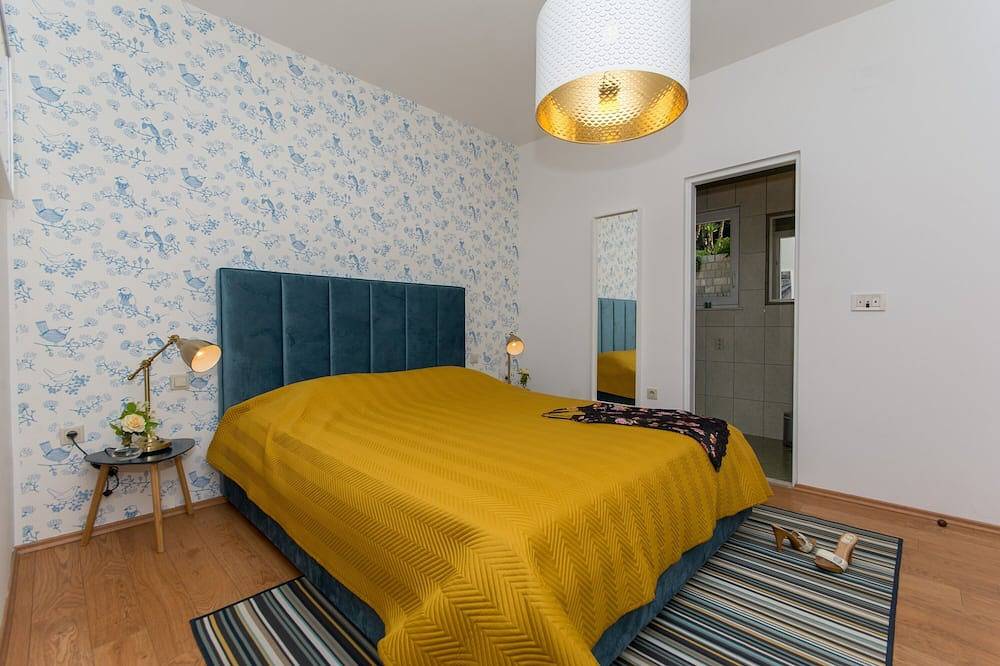 Ganze Wohnung, Apartment mit Pool, Whirlpool im Freien und wunderschönem Meerblick in der Nähe von Dubrovnik in Soline Dubrovnik, Općina Župa dubrovačka