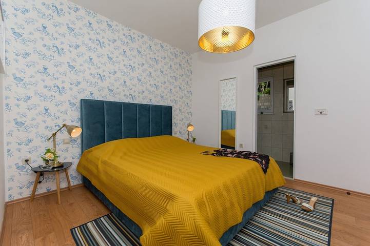 Ganze Wohnung, Apartment mit Pool, Whirlpool im Freien und wunderschönem Meerblick in der Nähe von Dubrovnik in Soline Dubrovnik, Općina Župa dubrovačka