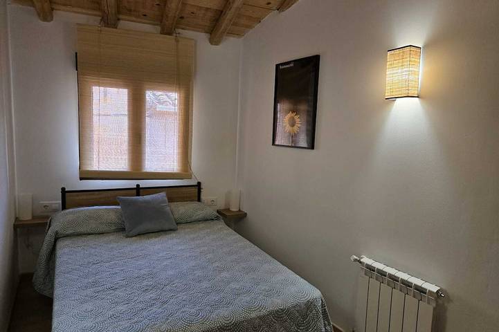 La Casa del Pastor. Your stellar refuge. You can discover Soria and its skies in Retortillo de Soria, Province de Soria