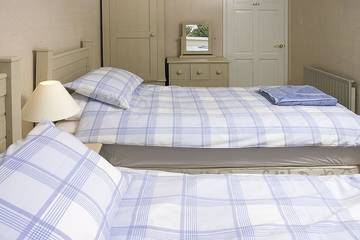 Holiday Home for 6 People in Rock, St Minver Lowlands, Photo 2