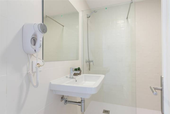 Hotel für 3 Personen in Cala d'Or - 4