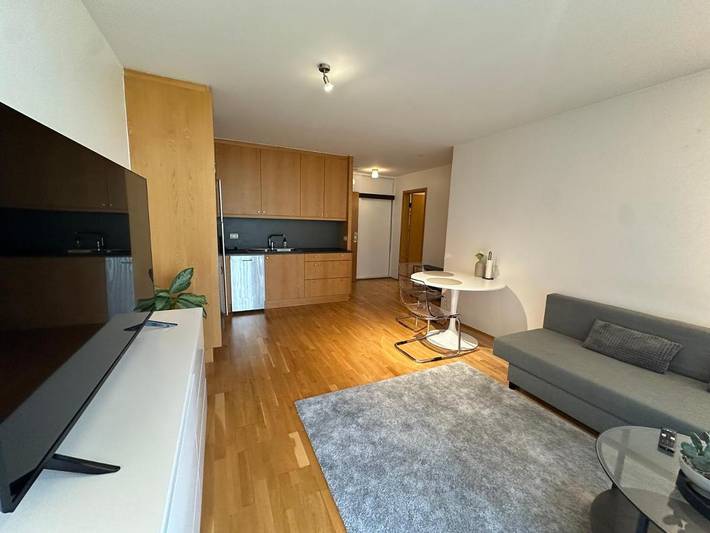 Apartamento de vacaciones para 5 personas - 1
