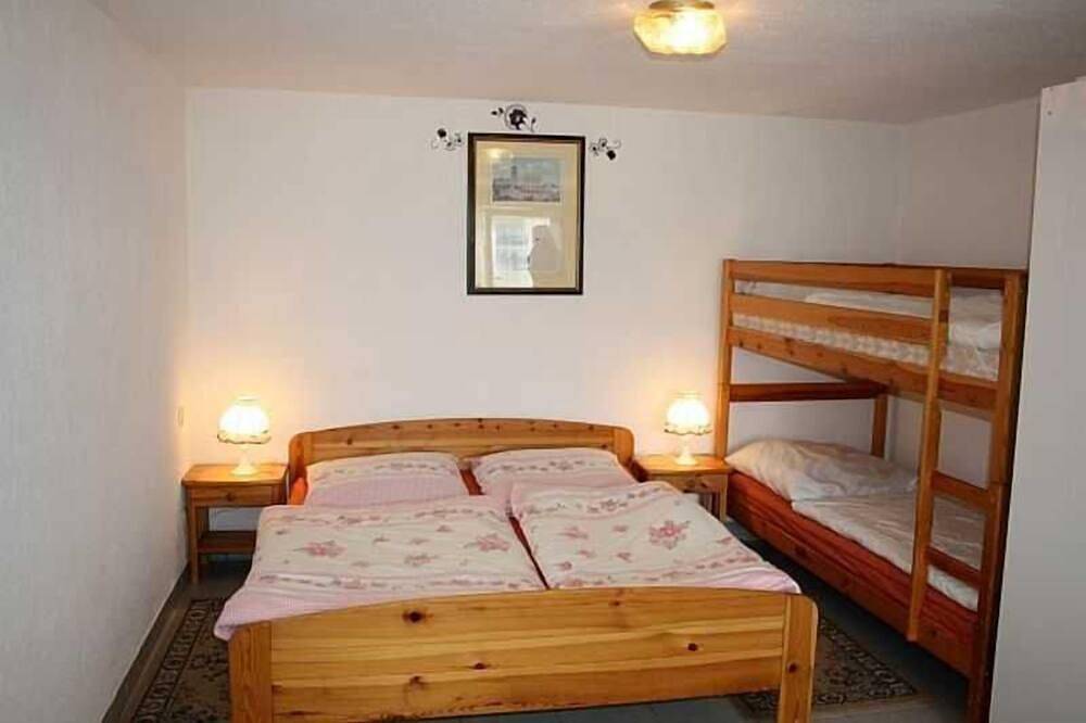 Apartamento entero, Rügen apartment 146 - apartamento in Putbus, Rügen