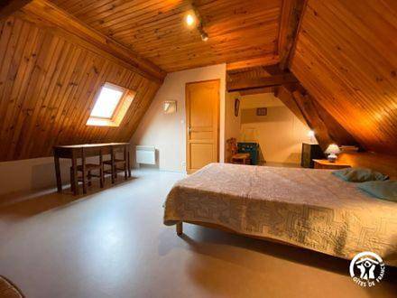 Holiday Home in Noailhac (Conques-en-Rouergue), Conques-en-Rouergue
