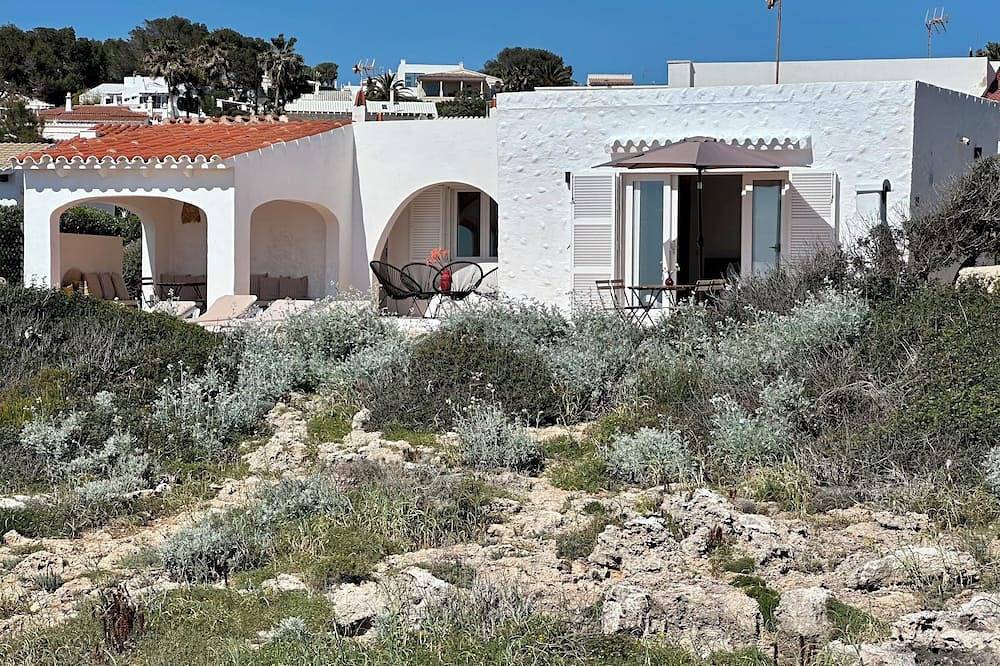 Villa Feliz - Ved vannet in Binibeca, Sant Lluís