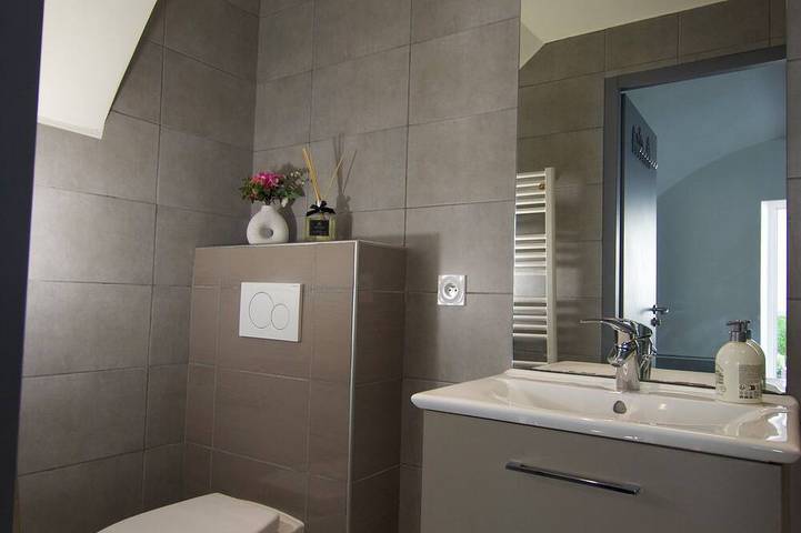 Gîte pour 2 personnes à Jougne - 3