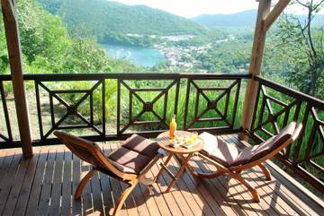 Apartamento De Vacaciones para 4 Personas en Deshaies, Antillas francesas, Foto 1