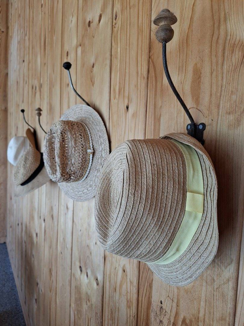 Chambres d'hôtes Mademoiselle Marceline - Chambre n°3 in Préaux, Région de Tournon-sur-Rhône