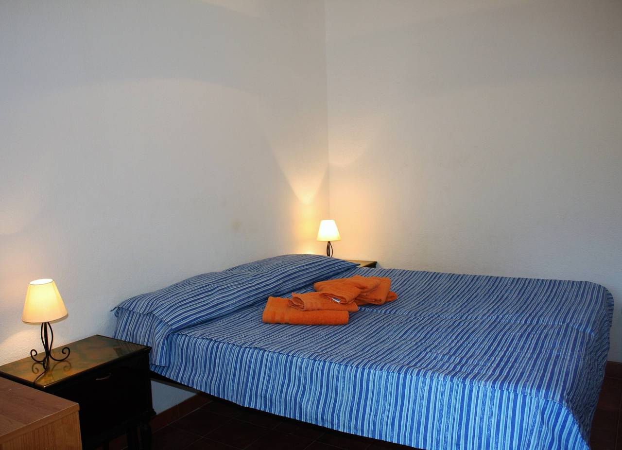 Casa Vacanze I Mandorli 2 – Cozy Holiday Home in Villasimius Near Beaches in Villasimius, Cagliari Province