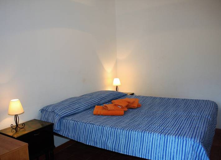Ferienhaus für 5 Personen, mit Garten in Villasimius - 4