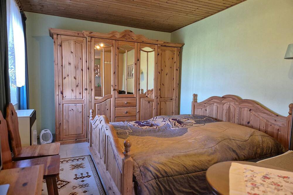 Ferienwohnung am Hufegraben - Ferienwohnung in Grabowhöfe, Mecklenburgische Seenplatte