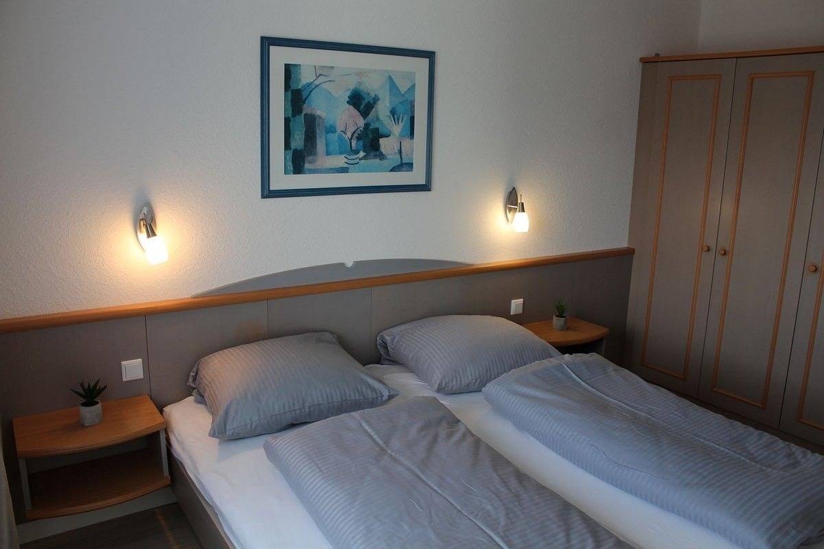 Ferienhaus Nr. 18, Kategorie Komfort, Feriendorf Hochbergle, Allgäu in Lechbruck am See, Bayerisch Schwaben