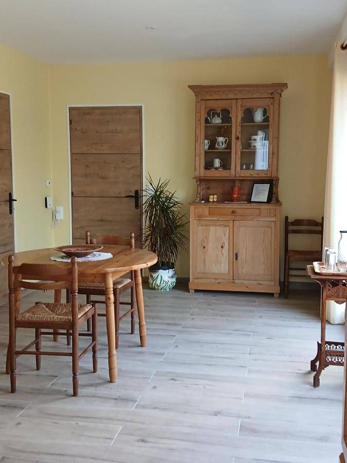 Double Room - Disability Access in Cambrai, Département Nord