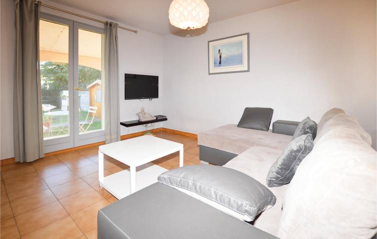 Maison de vacances pour 7 personnes, avec jardin et terrasse dans Haute-Corse - 3