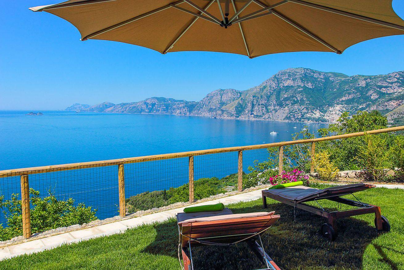 Appartamento intero, Casa Cinque Praiano - Vettica Maggiore in Vettica Maggiore, Praiano