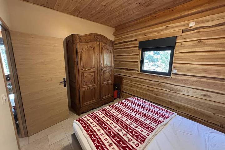 Location de vacances pour 6 personnes, avec jardin à Rocles (Languedoc-Roussillon) - 3
