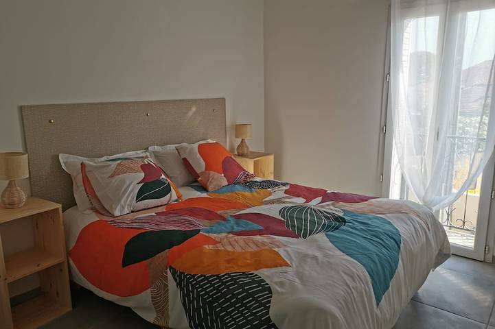 Location de vacances pour 6 personnes à Corneilhan - 2