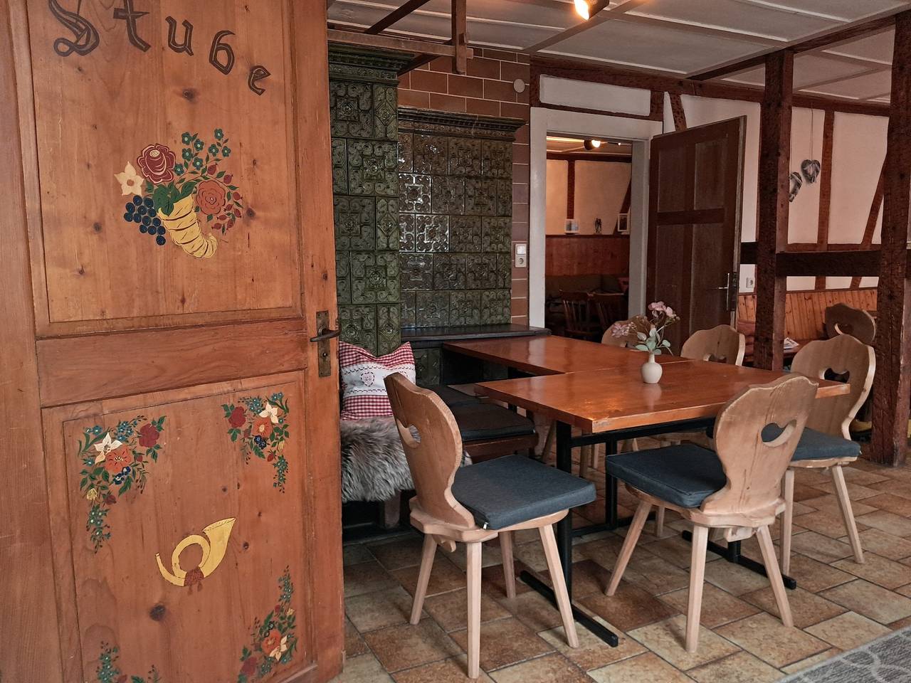 Ferienhaus "Posthäusle" - Feldberg in Feldberg Ort, Feldberg