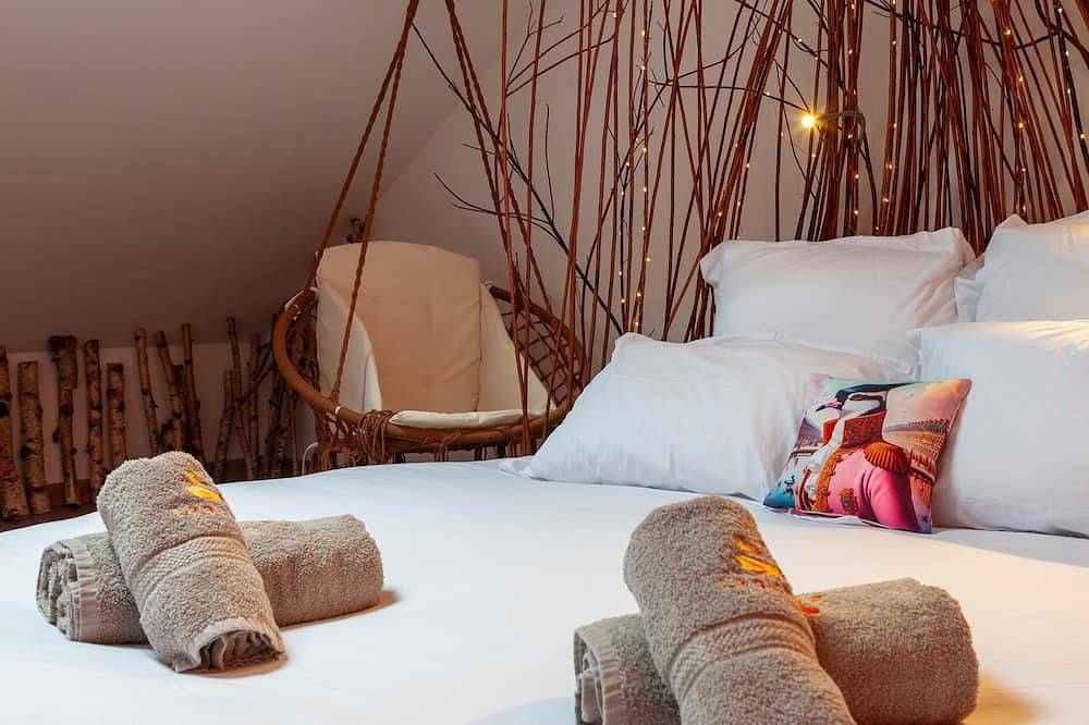 Entire apartment, Le Nichoir Cosy Évasion Well-Being And Massage Near Bourges Vierzon in Vierzon, Vierzon Region