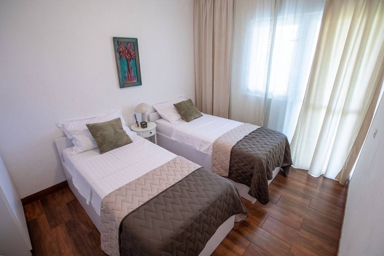 Appartamento vacanze a Rogosnizza a partire da 116€ a notte