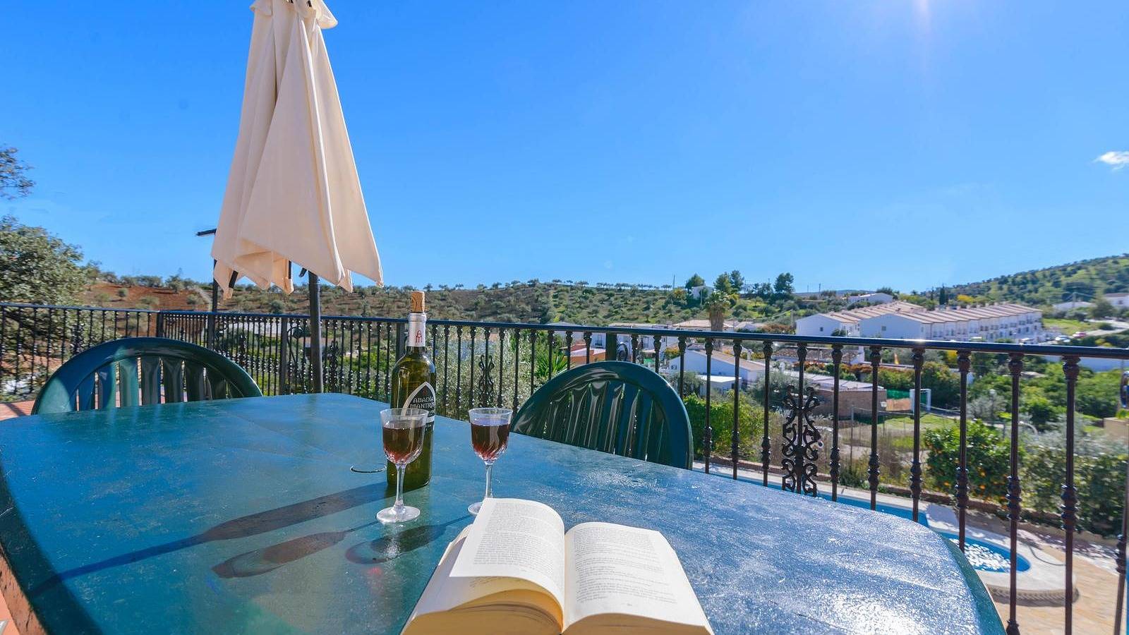  Luna de Alora Álora by Ruralidays in Álora, Provincia de Málaga