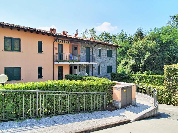 Ferienhaus für 6 Personen, mit Pool und Garten sowie Balkon in der Lombardei - 4