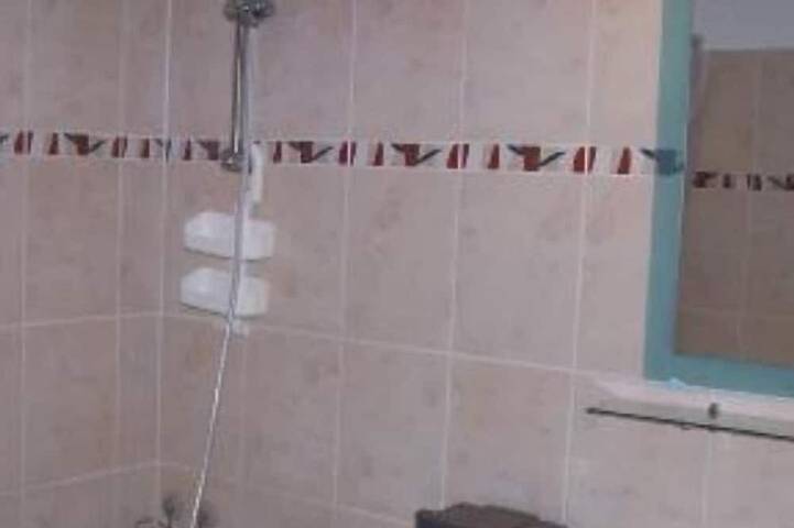 Gîte pour 4 personnes, avec terrasse à Santa-Lucia-di-Moriani - 3