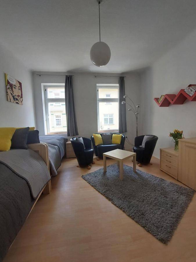Ferienwohnung für 4 Personen - 1